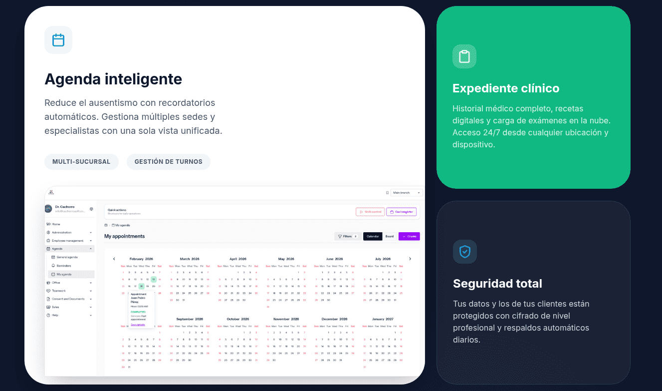 Mi Vete App 7.0