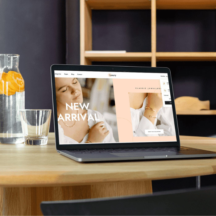 Diseño de sitios web profesionales