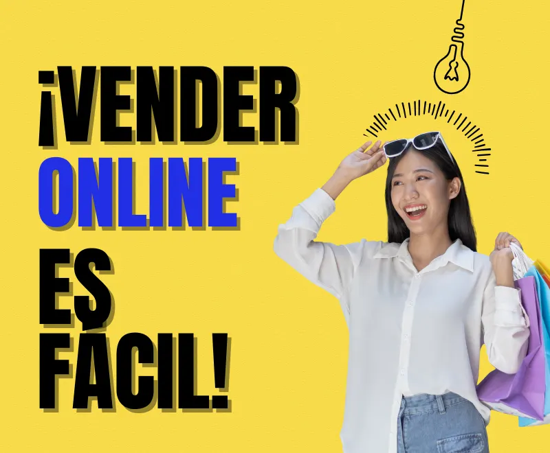 Compra fácil y segura en tu tienda online
