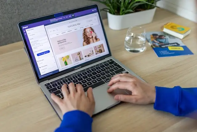 Ecommerce CachorroSoft