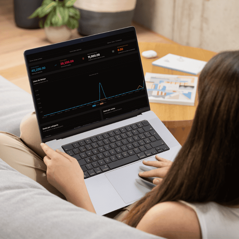 Producto FinanGuau de CachorroSoft