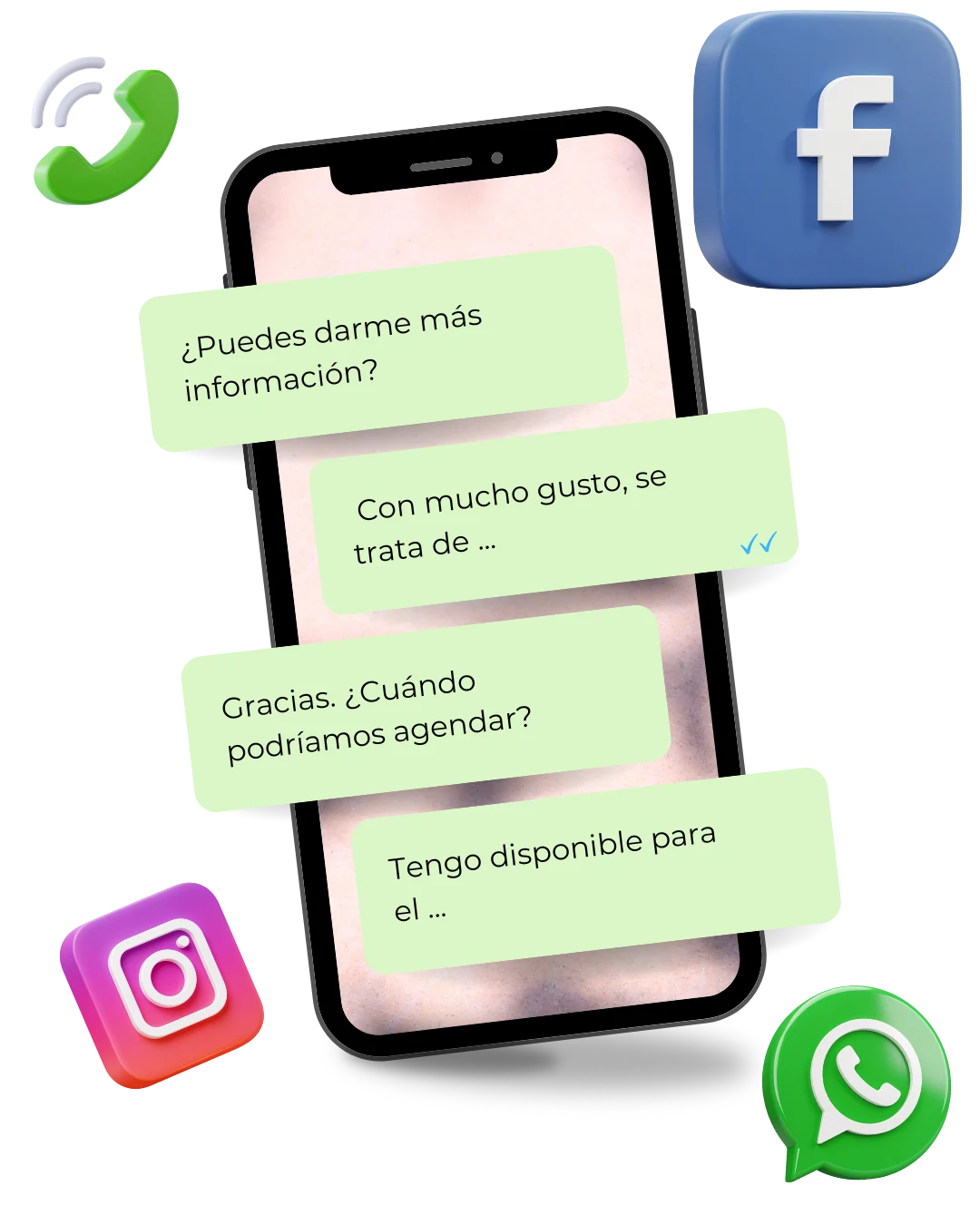 CachorroSoft - Agencia de gestión de publicidad vía Meta Ads