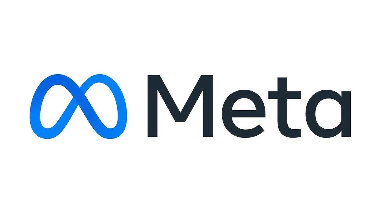 Logo de Meta