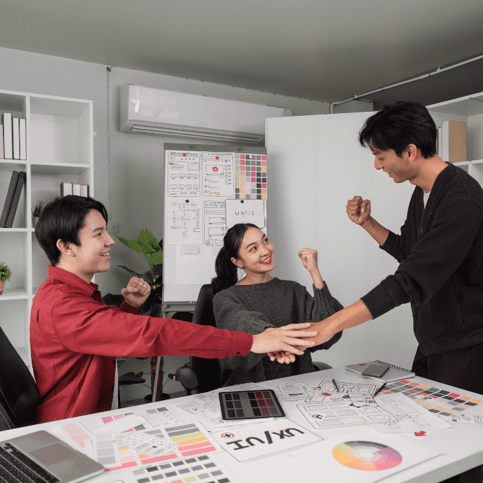 Entrega profesional de proyecto CachorroSoft