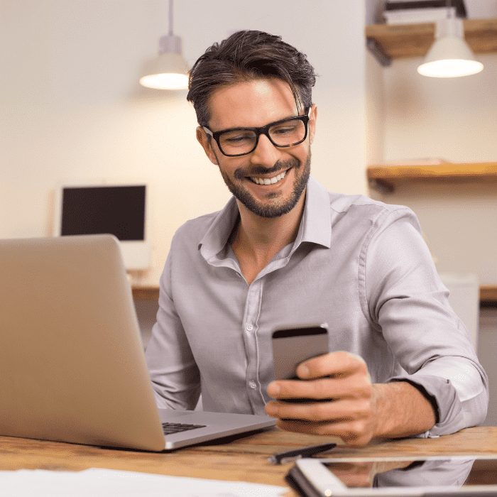 Reseñas de servicios en CachorroSoft