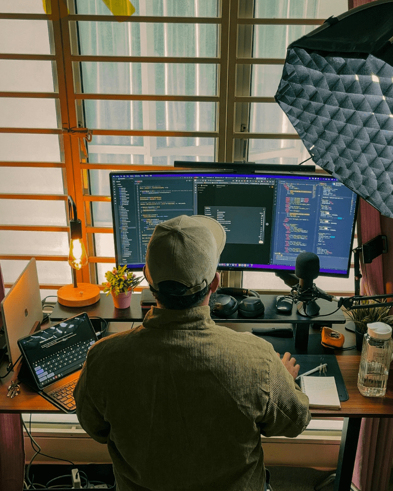 Desarrollo de aplicaciones web