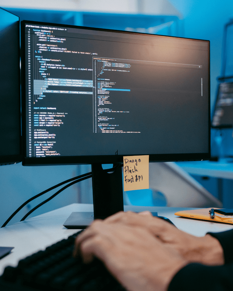 Integración de sistemas